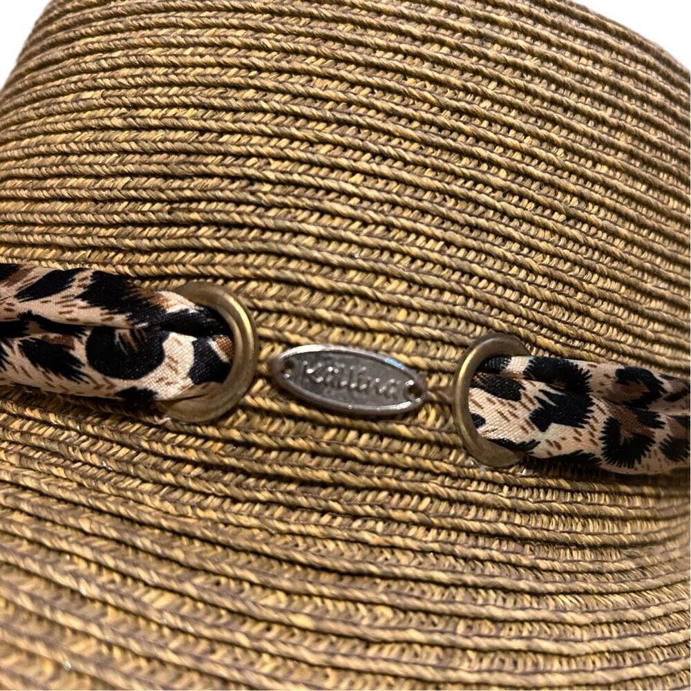 Killina Sun Hat - Picture 5 of 6